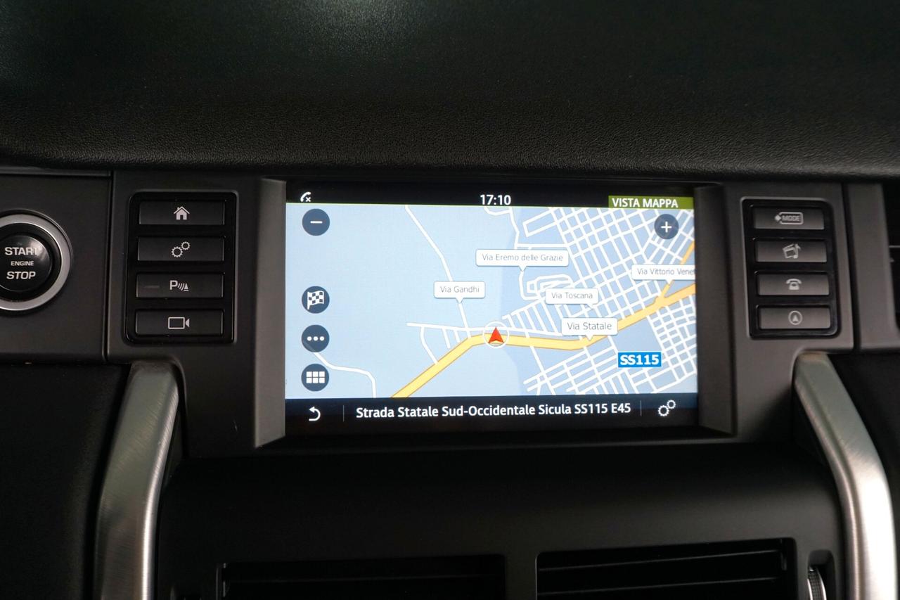 Land Rover Discovery Sport 2.0 TD4 150 CV Auto Business Ed. Premium SE
