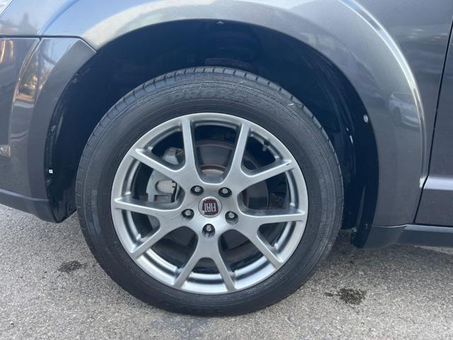 FIAT Freemont 2.0 Mjt 170 CV 4x4 aut. Lounge 7 posti