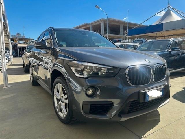 BMW X1 FULL OPTIONAL