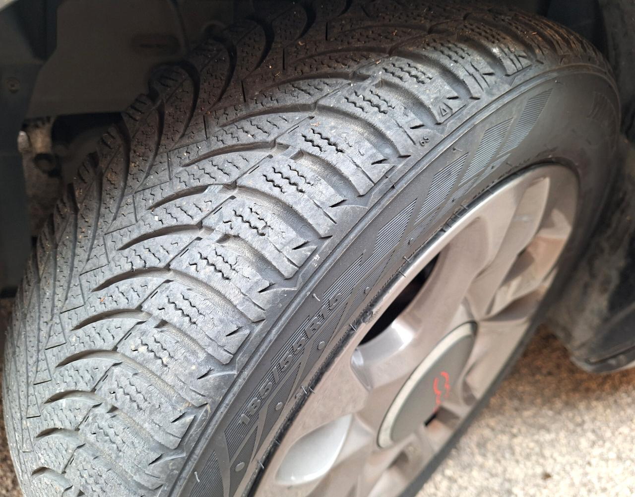 Fiat 500 1.3 Multijet 16V 95 CV GQ