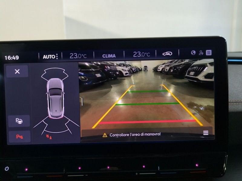 CUPRA Formentor 1.5 TSI DSG