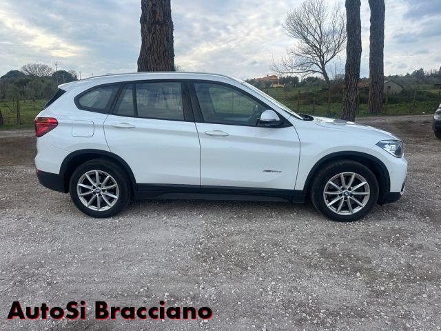 BMW X1 xDrive20d Business