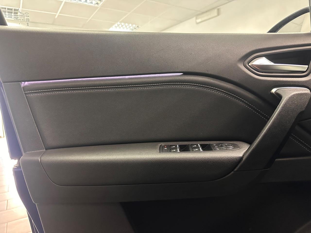 Renault Captur TCe 90 CV Techno