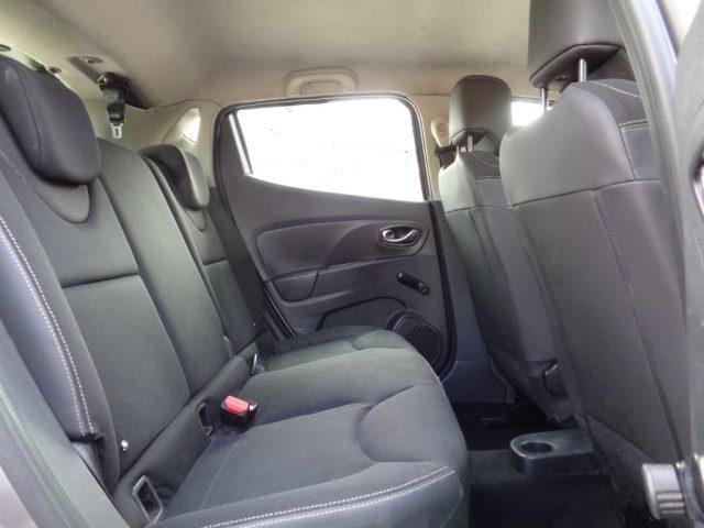 RENAULT Clio 1.2 GARANZIA,km certificati RENAULT,ACCESSORIATA