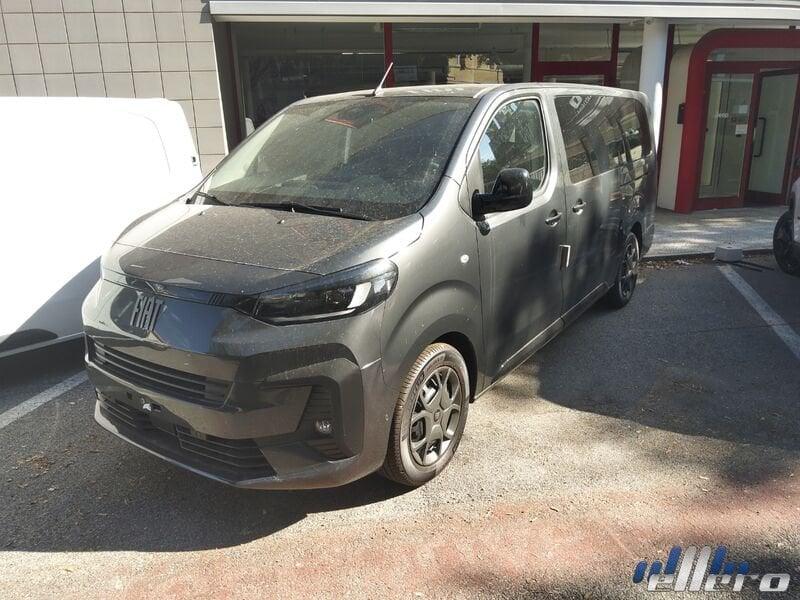 FIAT Scudo Ulysse Combi M1 L2H1 2.0 180cv AT8