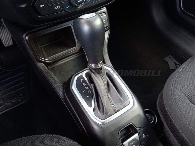 Jeep Renegade Renegade 1.5 turbo t4 mhev Limited 2wd 130cv dct