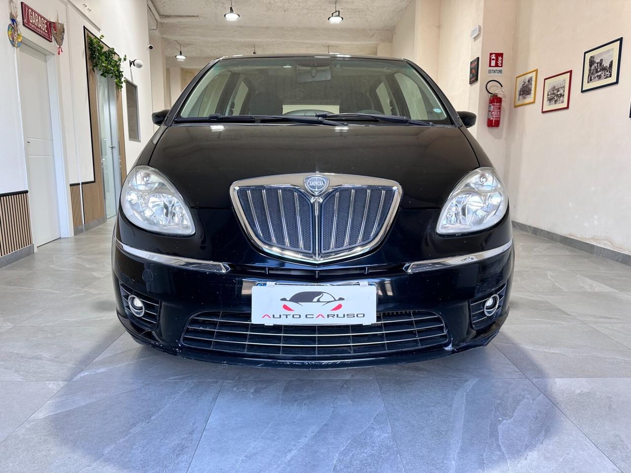 Lancia MUSA 1.3 Multijet 16V 90 CV Oro - PERFETTA