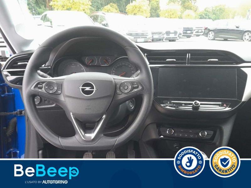 Opel Corsa 1.2 EDITION S&S 75CV