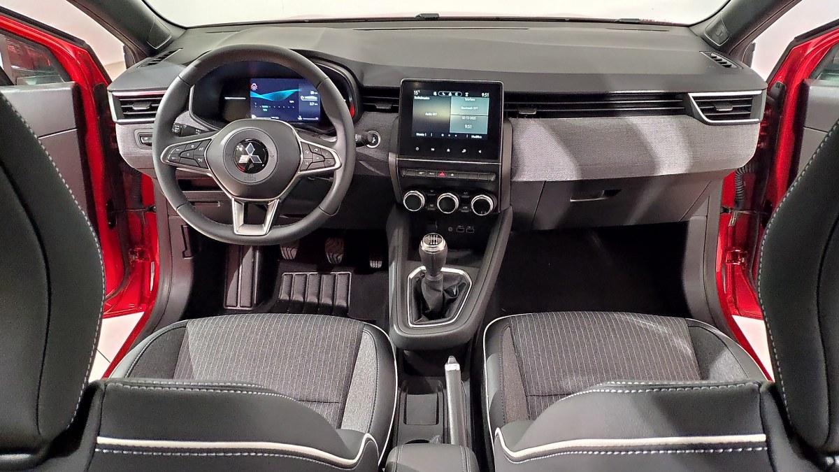 MITSUBISHI Colt 1.0L Turbo 100 Cv Intense Gpl