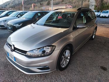 Volkswagen Golf Variant 1.6 TDI 115 CV 5p. Highline BlueMotion Technology