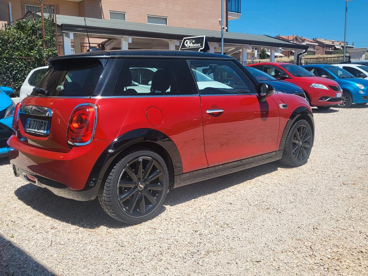 Mini Mini 1.5 Cooper 5 porte