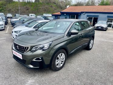 Peugeot 3008 HDi 130cv 6m km 101000 NAVI