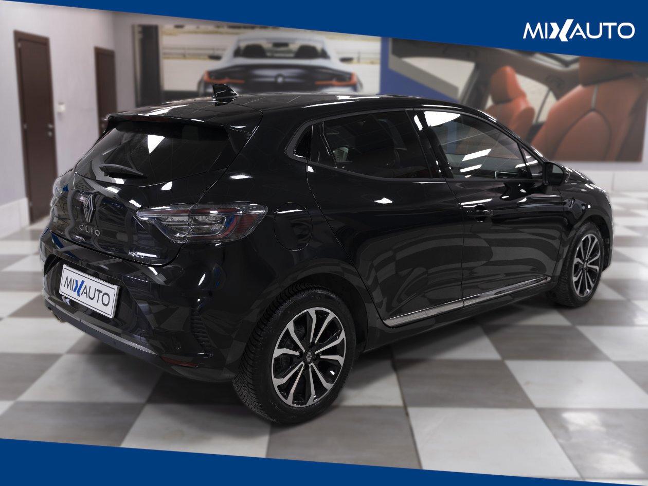 Renault Clio 1.0 TCE Techno 90CV EU6