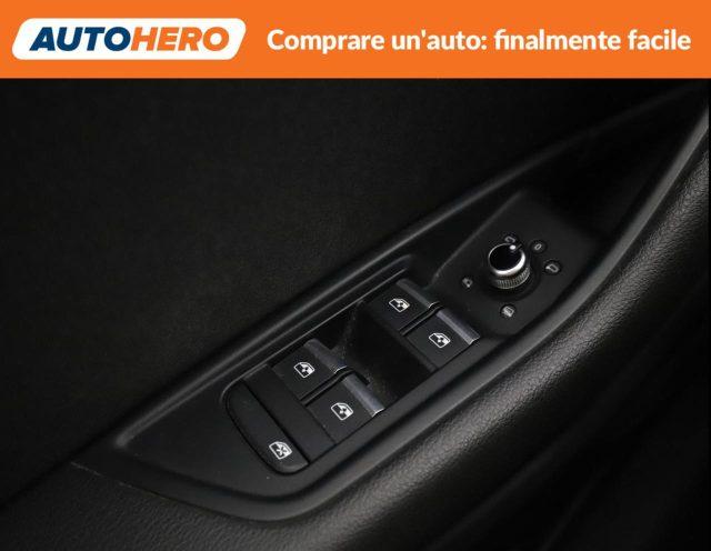 AUDI A5 SPB 40 TFSI Sport