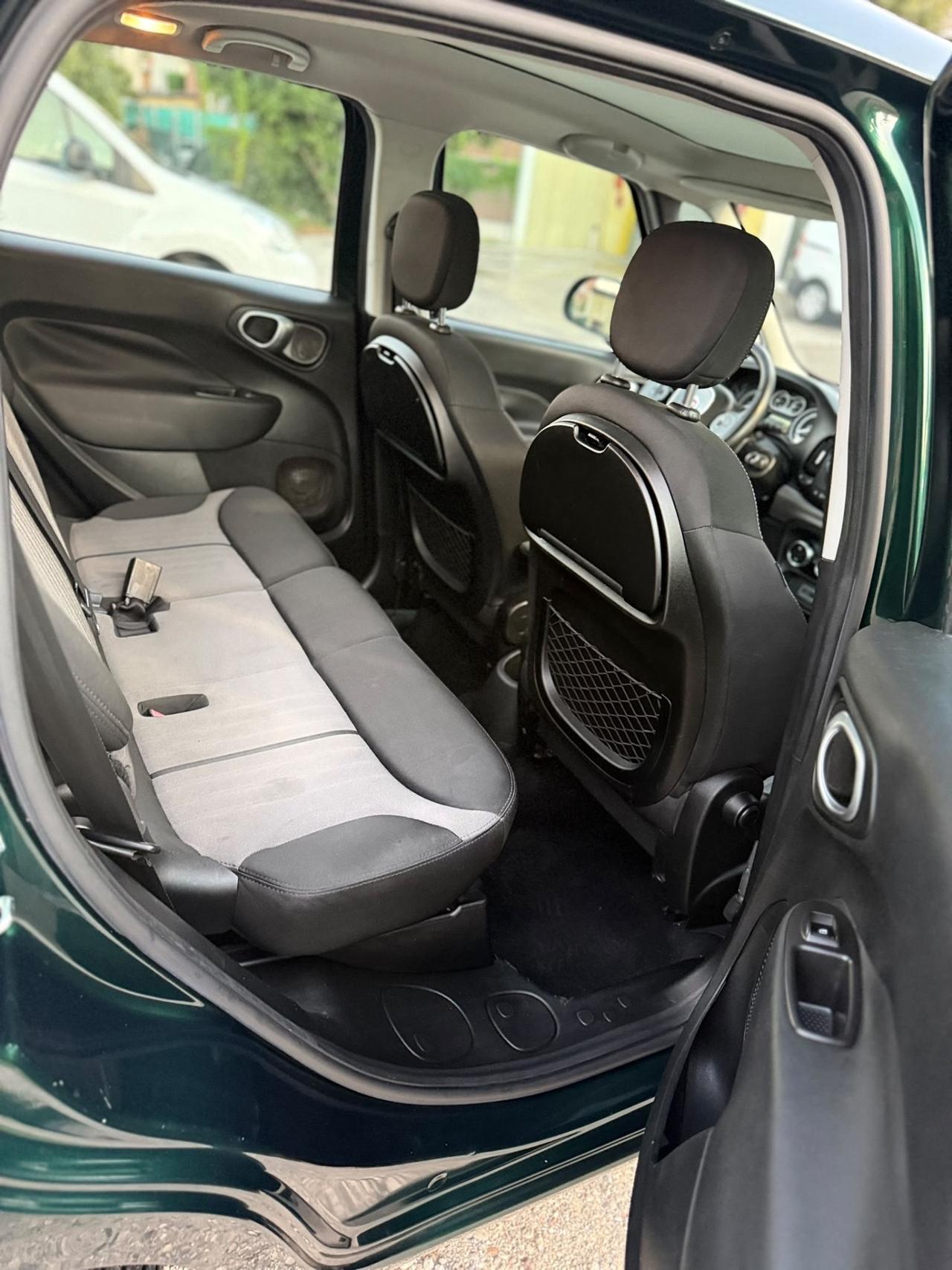 Fiat 500L 1.3 Multijet 85 CV Lounge