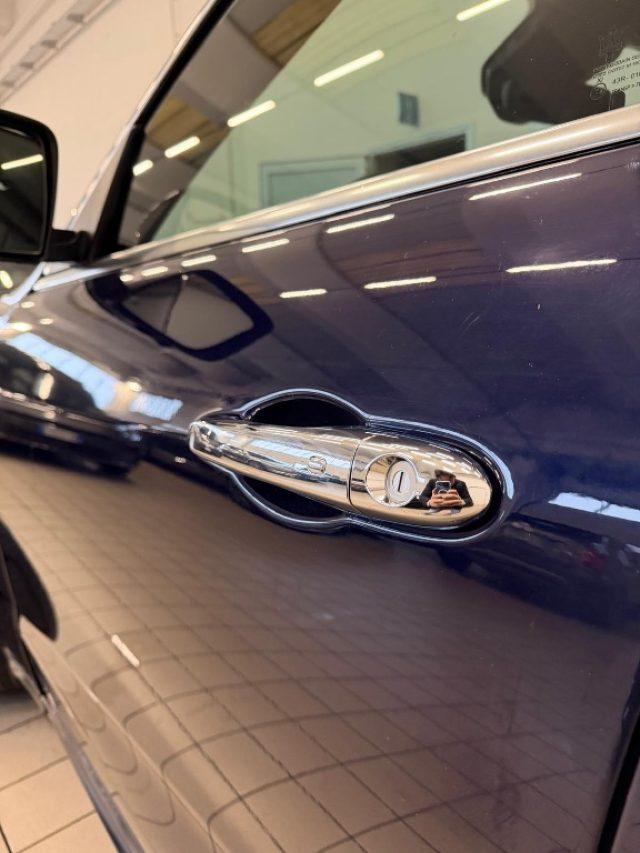 MASERATI Levante V6 Diesel AWD Gransport