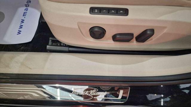SKODA Superb 2.0 TSI DSG 4x4 Laurin&Klement 24000KM!! 500cv!