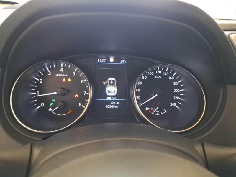NISSAN QASHQAI 1.3 DIG-T 140 Business