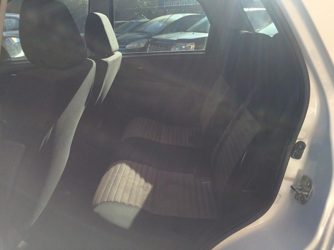 2011 Fiat Sedici 2.0 MJT 16V DPF 4x2 Dynamic tagliandata !!! +garanzia !