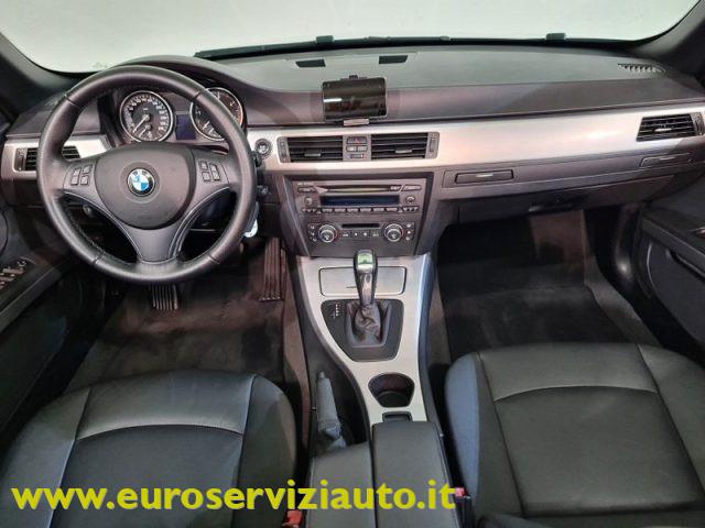 BMW 325 d cat Cabrio Attiva