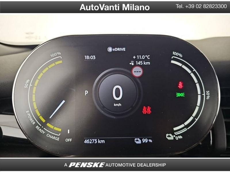 MINI Mini Full Electric Mini Cooper SE M