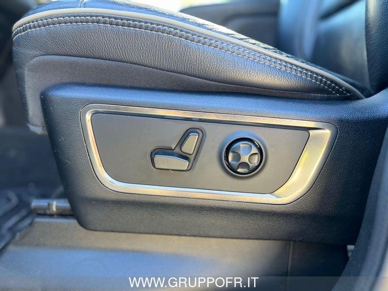 Dodge RAM RAM 5.7 V8 GPL LIMITED NETTO IVA