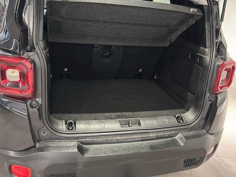 Jeep Renegade 2.0 MJet 140cv Limited 4WD