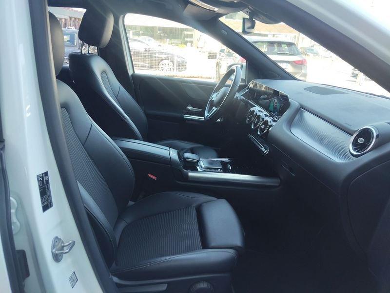 Mercedes-Benz Classe B B 250 e phev (eq-power) Sport Plus auto