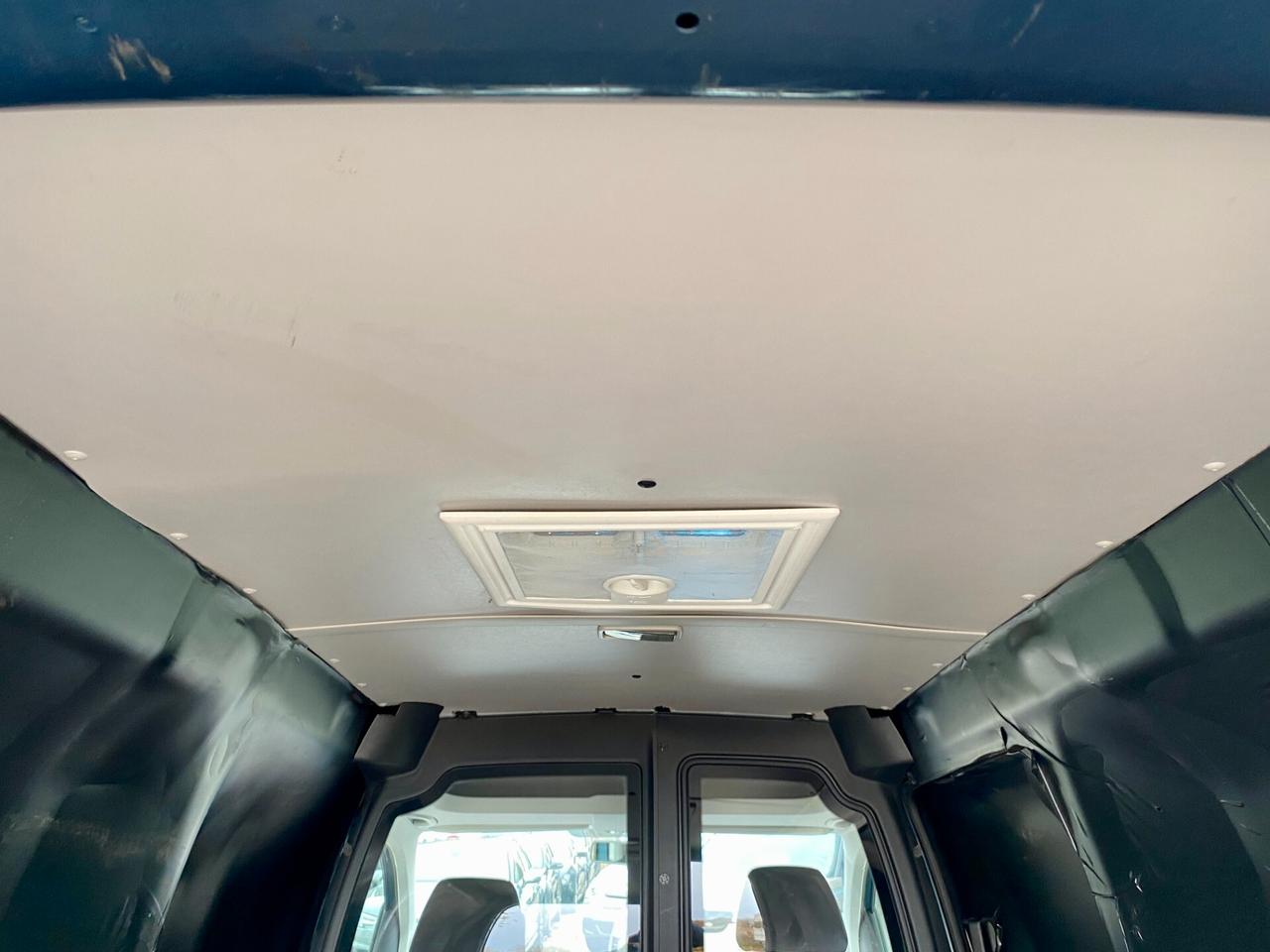 Volkswagen Caddy Maxi 2.0 TDI 102cv N1 AUTOCARRO