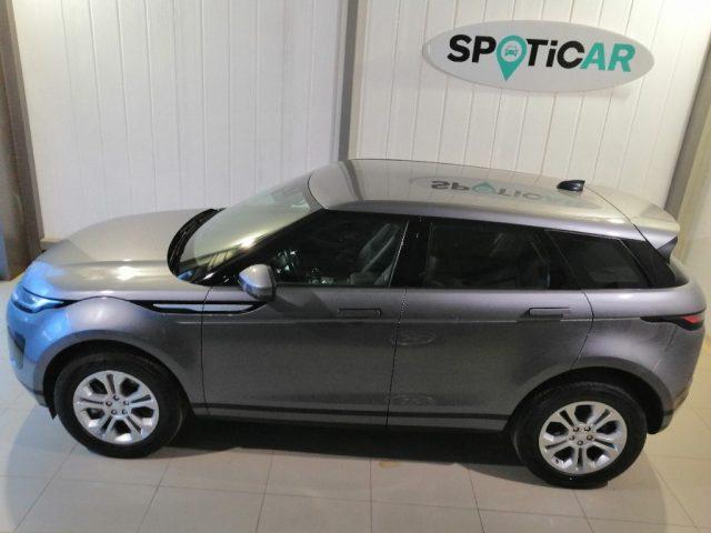 LAND ROVER Range Rover Evoque 2.0D I4-L.Flw 150 CV AWD Auto S