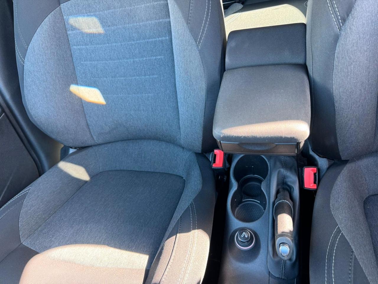 Alfa Romeo Giulietta 1.6 JTDm 120 CV