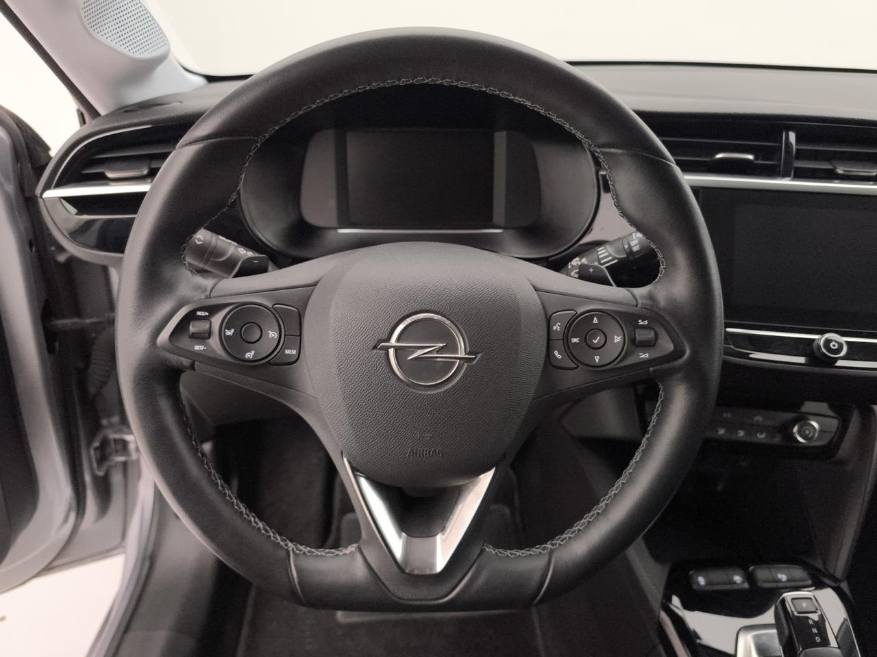 OPEL Corsa VI 2020 - Corsa 1.2 Elegance s&s 100cv at8