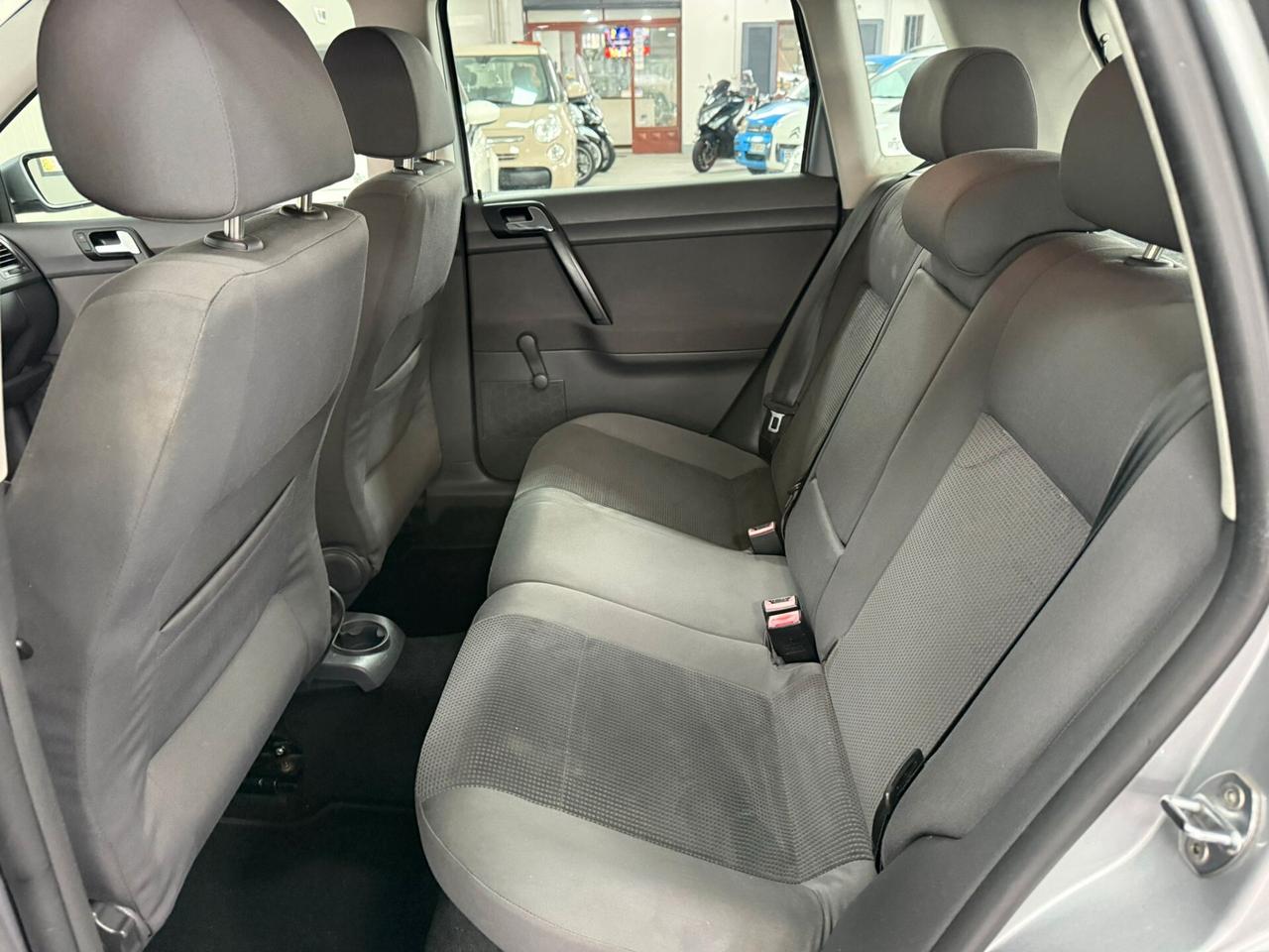 Volkswagen Polo 1.4 Tdi 69cv 5p. Comfortline