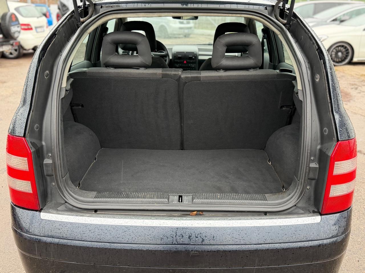 Audi A2 1.4 16V Top SOLO 140.000 KM NEOPATENTATI OK