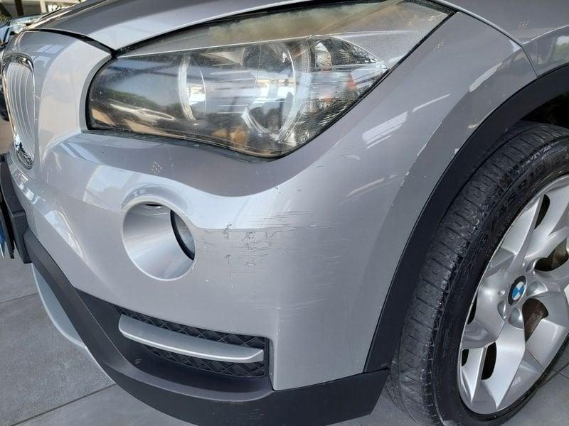 BMW X1 X1 sDrive18i