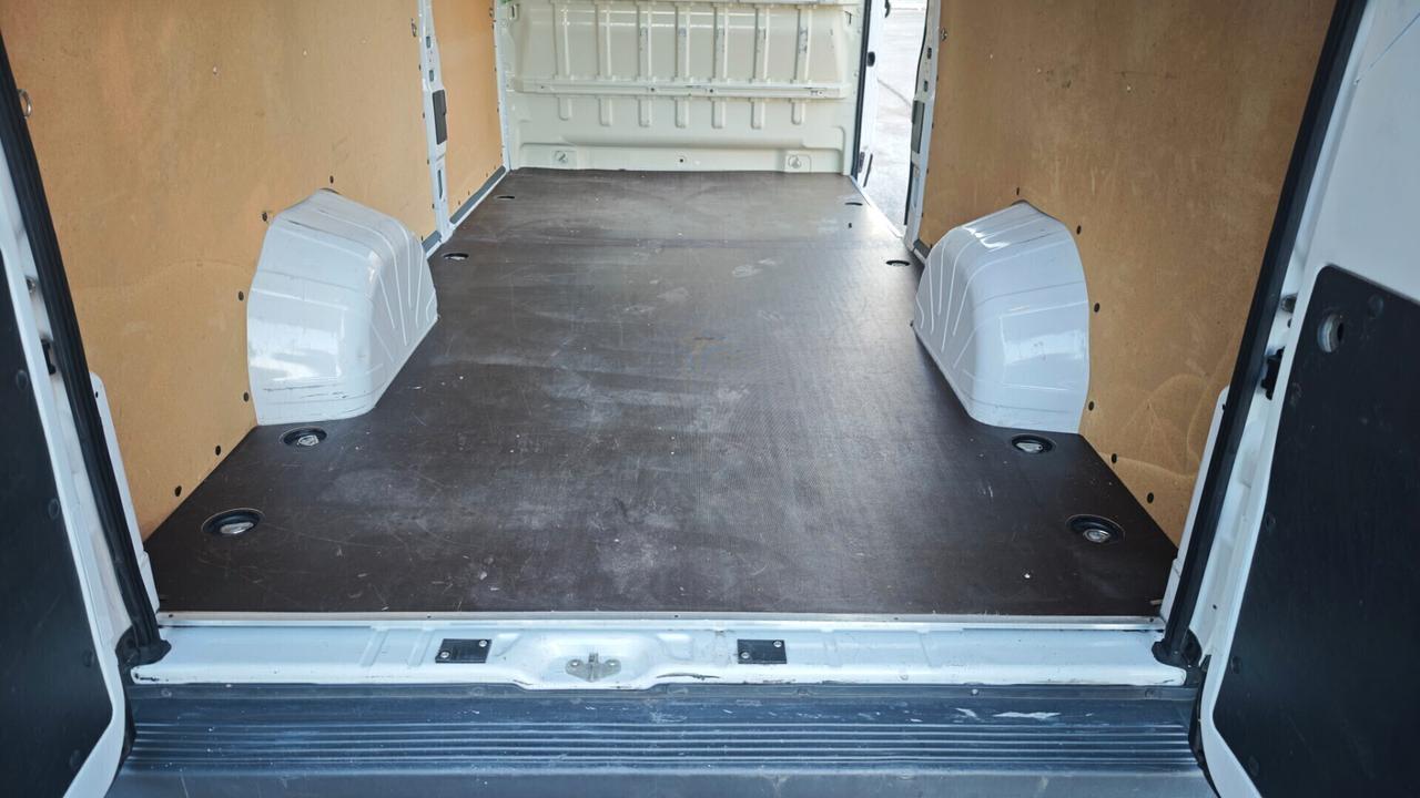 Fiat Ducato 35 2.3 MJT 130CV Maxi