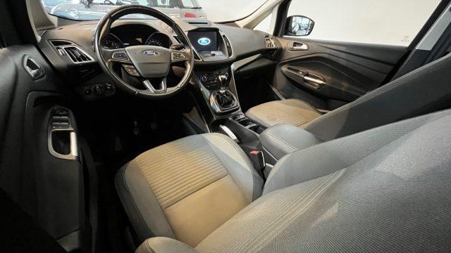 FORD C-Max 1.0 EcoBoost 100CV Start&Stop Plus