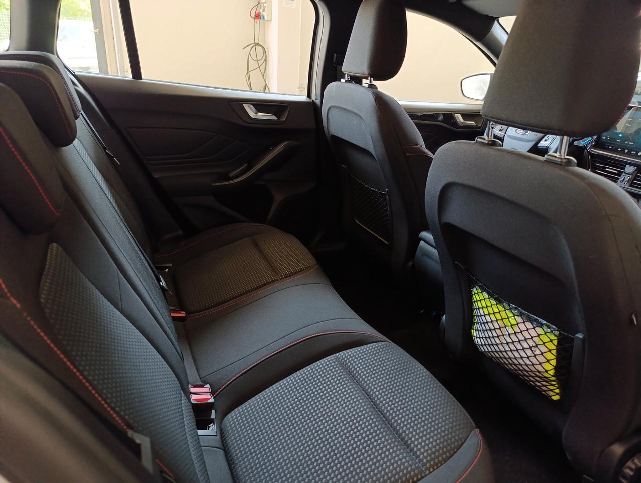 Ford Focus Wagon Focus SW 1.0 ecoboost h ST-Line X 125cv powershift