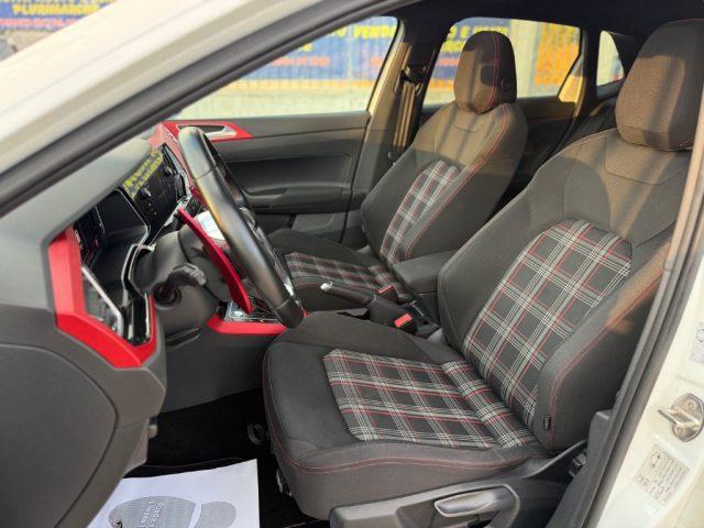 VOLKSWAGEN Polo GTI Straffull-Tetto apribile GARANZIA
