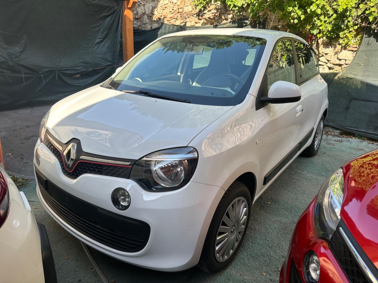 Renault Twingo / FINANZIAMENTI / GARANZIA
