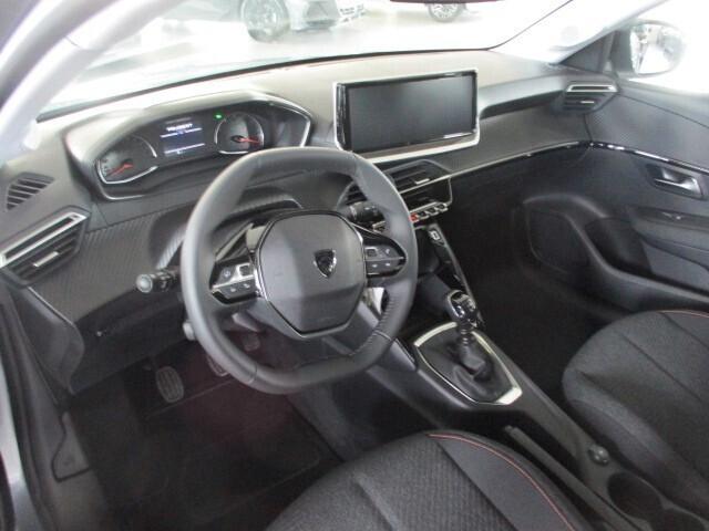 Peugeot 208 PureTech 100 Stop&Start 5 porte Style