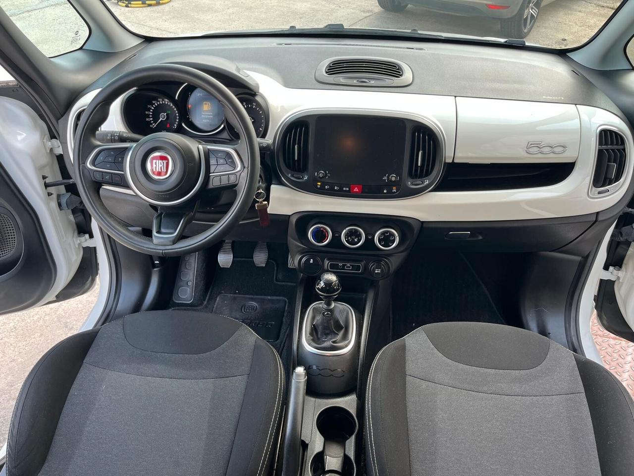 Fiat 500L 1.3 Diesel Multijet 95cv Restyling Euro6