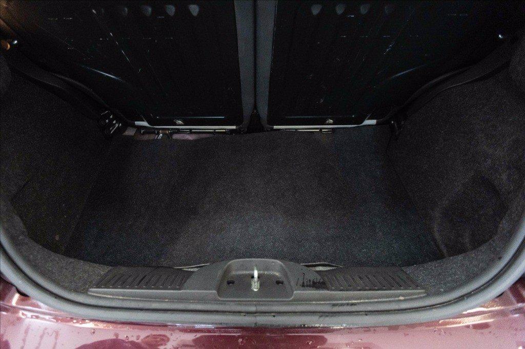 FIAT 500 1.2 Lounge 69cv my20 del 2020