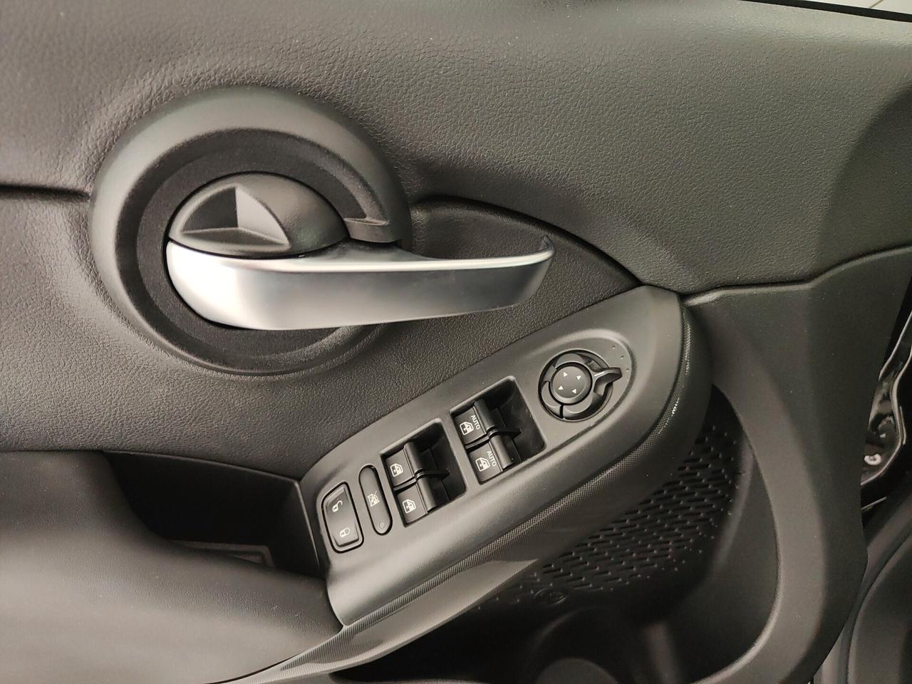 Fiat 500X 1.3 Multijet 95Cv Connect
