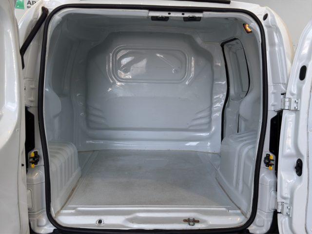 FIAT Fiorino 1.3 MJT 95CV