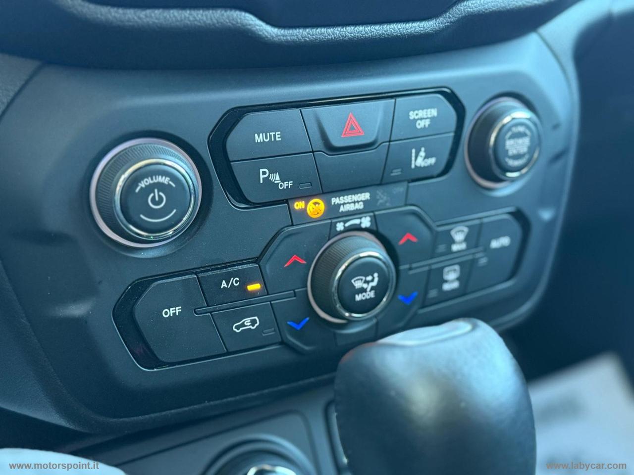 JEEP Renegade 1.3 T4 PHEV 4xe Trailhawk