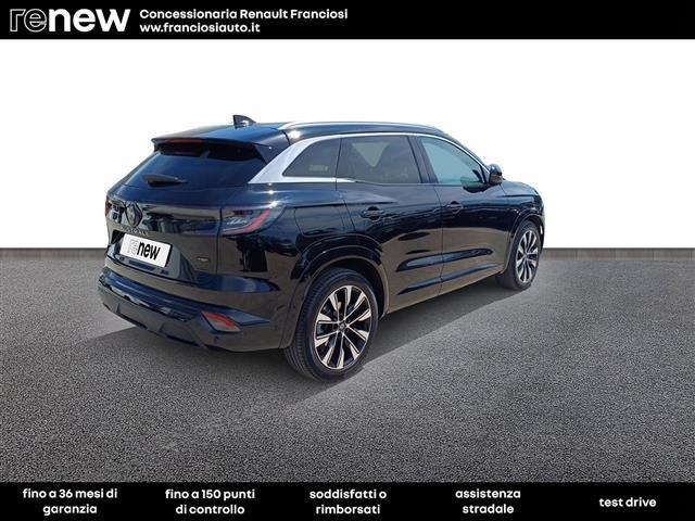 RENAULT Austral E-Tech full hybrid 200 TECHNO