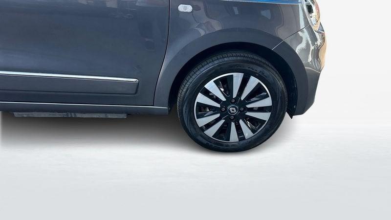 Renault Twingo Electric Twingo 22kWh Intens Twingo 22 kWh Zen