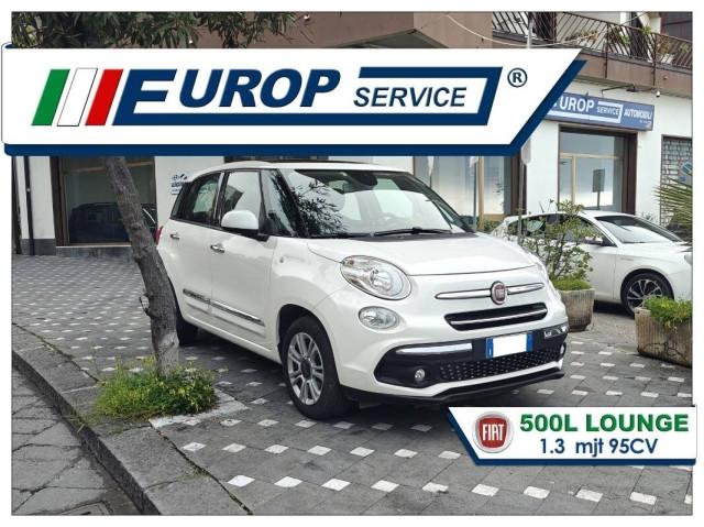 Fiat 500L 1.3 mjt Lounge 95CV