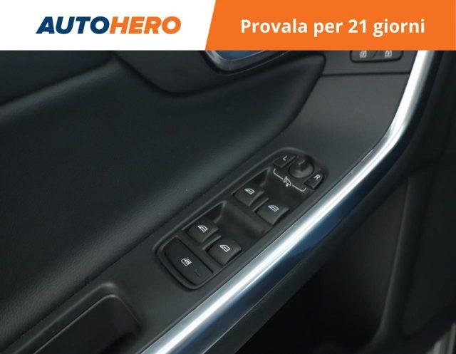 VOLVO V60 D2 1.6 Powershift Kinetic